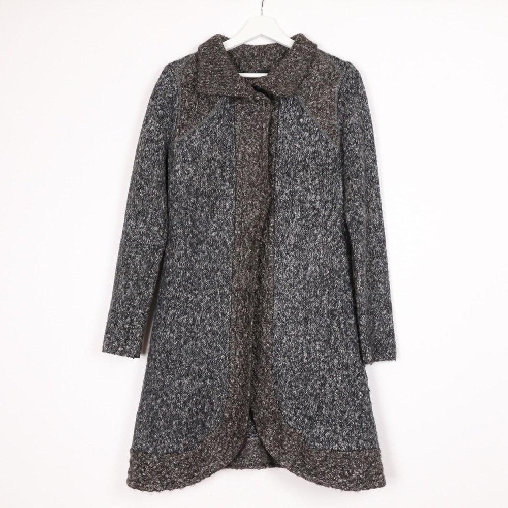 PrAna Angelica Duster Sweater Cardigan
